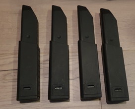 Image pour Krytac Kriss Vector AEG mags