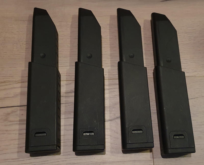 Image 1 for Krytac Kriss Vector AEG mags