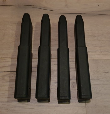 Image 2 for Krytac Kriss Vector AEG mags