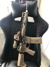 Image for EMG Noveske 300BLK, Eotech
