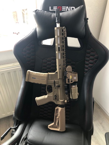 Image 2 for EMG Noveske 300BLK, Eotech