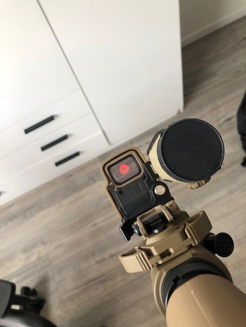 Image 3 for EMG Noveske 300BLK, Eotech