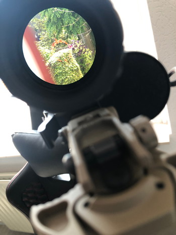 Image 4 for EMG Noveske 300BLK, Eotech