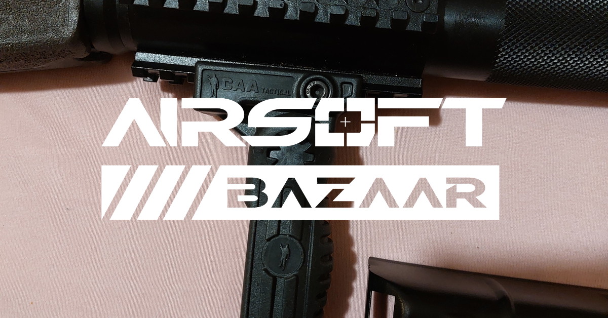 AS VAL 20 GENERATION (ASM VAL RATNIK) NPO AEG - Airsoft Bazaar