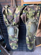 Bild für NLtactical combat pants woodland 36R