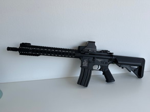Image for Colt M4.
