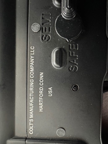 Image 3 for Colt M4.