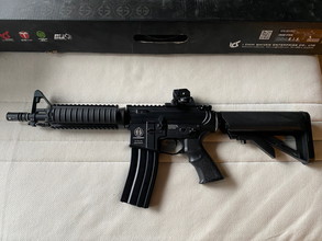 Bild für ICS M4 R.I.S EBB