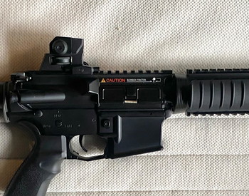 Image 3 pour ICS M4 R.I.S EBB