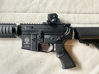 Image 3 for ICS M4 R.I.S EBB