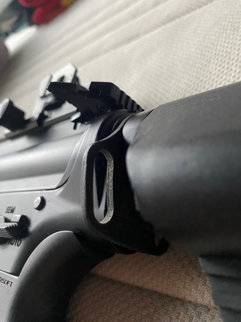 Bild 3 für ICS M4 R.I.S EBB