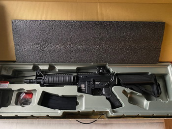 Bild 5 für ICS M4 R.I.S EBB