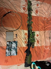 Image pour Ssg10 hpa avec ghillie