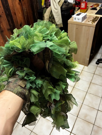 Image 3 for Ssg10 hpa avec ghillie