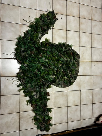 Image 4 for Ssg10 hpa avec ghillie