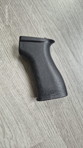 Afbeelding 2 van Diverse AK accessoires voor AK74 AEG