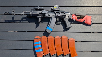 Image 2 pour TM NGRS AKS-74N