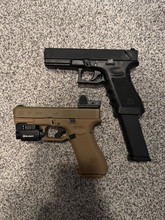 Image for Glock 19x & 18c | GBB | Umarex