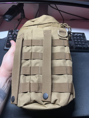 Bild 2 für HPA 0.8L bottle pouch 101 Inc. (NIEUW)