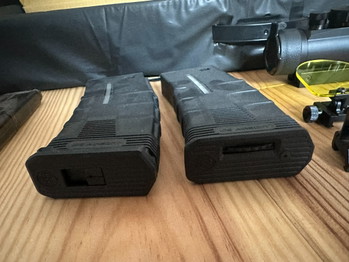 Image 2 for ICS Lightway-Dagger Black S3