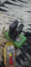 Bild für M4 magazin fast reload