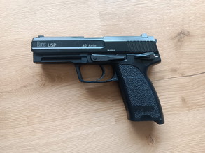 Bild für H&K USP .45