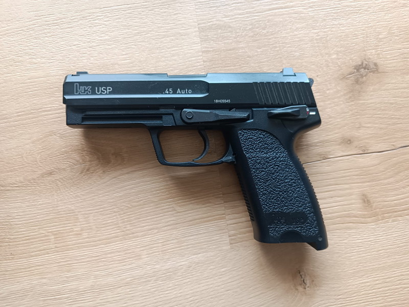 Bild 1 für H&K USP .45