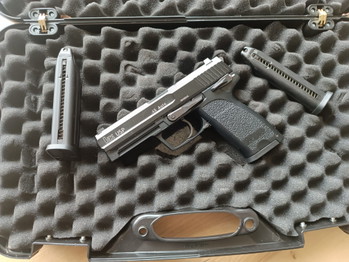 Bild 2 für H&K USP .45