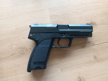 Bild 3 für H&K USP .45
