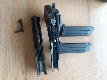 Bild 4 für H&K USP .45