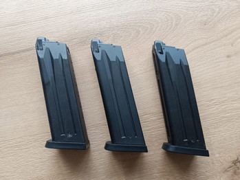 Bild 5 für H&K USP .45