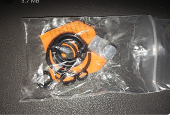 Bild 3 für Wolverine Wraith stock voor MTW