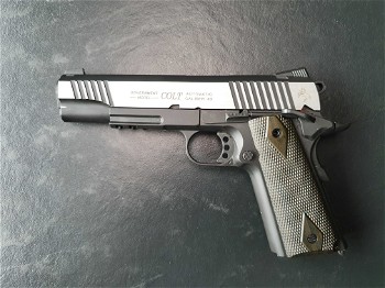 Image 2 for Colt 1911 Government CO2