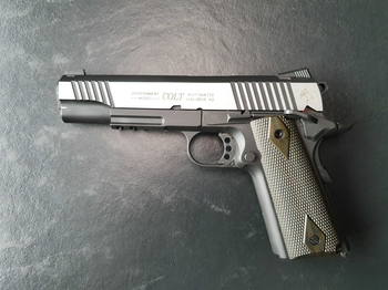 Image 2 pour Colt 1911 Government CO2