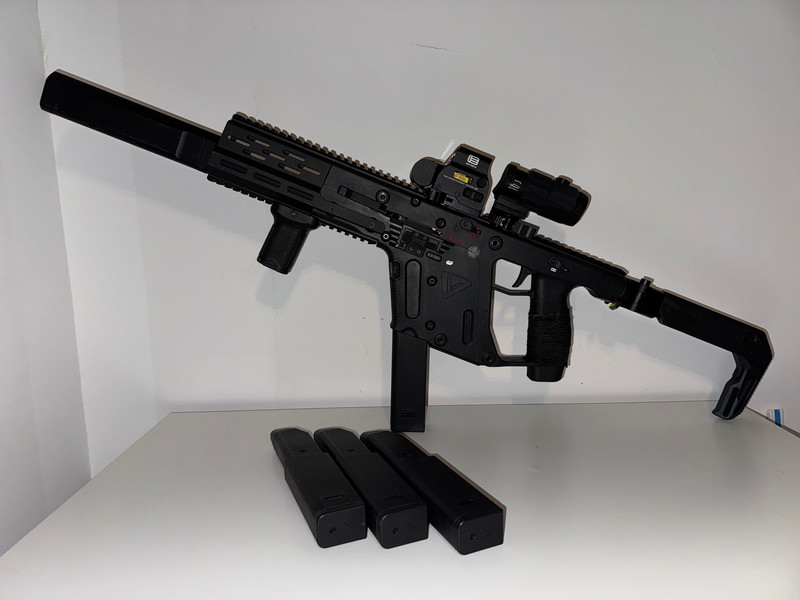 Image 1 for Krytac Kriss Vector Limited Edition