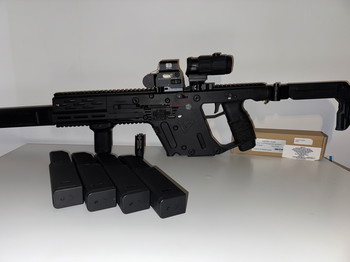 Image 2 for Krytac Kriss Vector Limited Edition