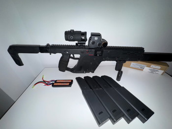 Image 3 for Krytac Kriss Vector Limited Edition