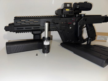 Image 4 for Krytac Kriss Vector Limited Edition