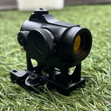Image pour Red dot