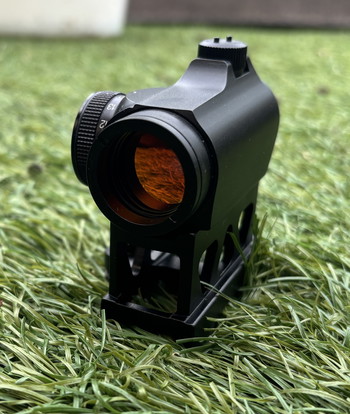 Imagen 2 de Red dot