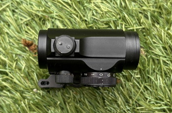 Imagen 5 de Red dot