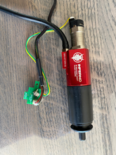 Image pour HPA engine te koop