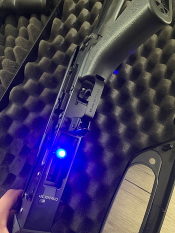 Afbeelding 2 van CYMA PLATINUM Rifle Dynamics RD-701