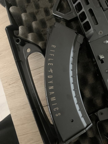 Afbeelding 3 van CYMA PLATINUM Rifle Dynamics RD-701