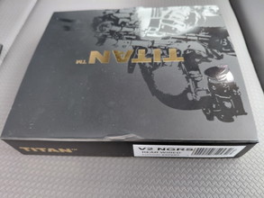 Image for Gate Titan V2 NGRS Expert