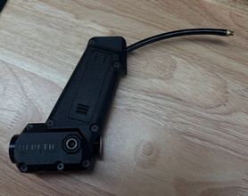 Afbeelding van Wolverine Heretic Labs Tank Grip