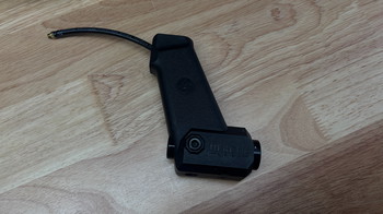 Afbeelding 2 van Wolverine Heretic Labs Tank Grip