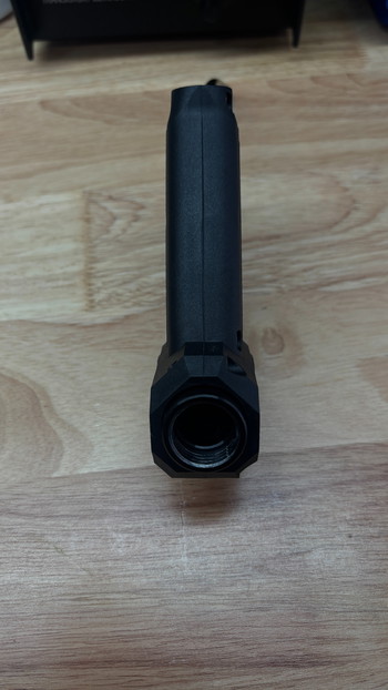 Afbeelding 3 van Wolverine Heretic Labs Tank Grip