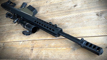 Image 2 pour Barrett M107 A1 .50