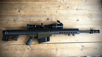 Image 3 pour Barrett M107 A1 .50